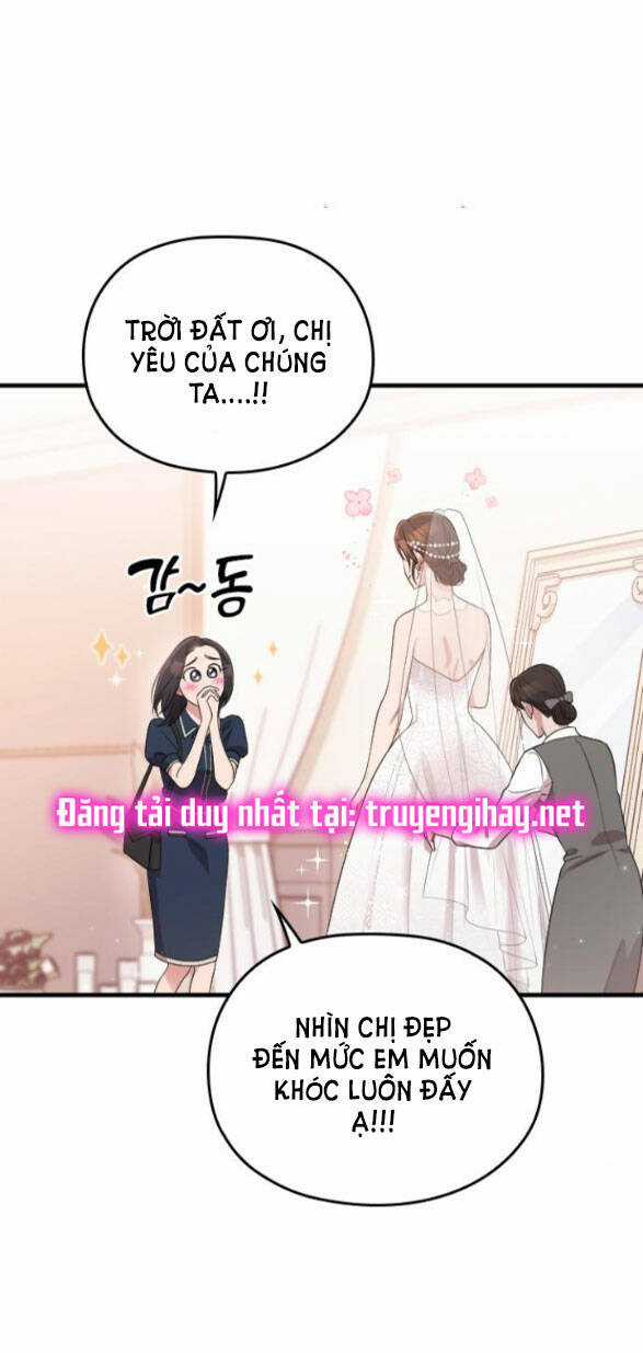 Cô Đi Mà Lấy Chồng Tôi Đi Chapter 58.1 trang 12