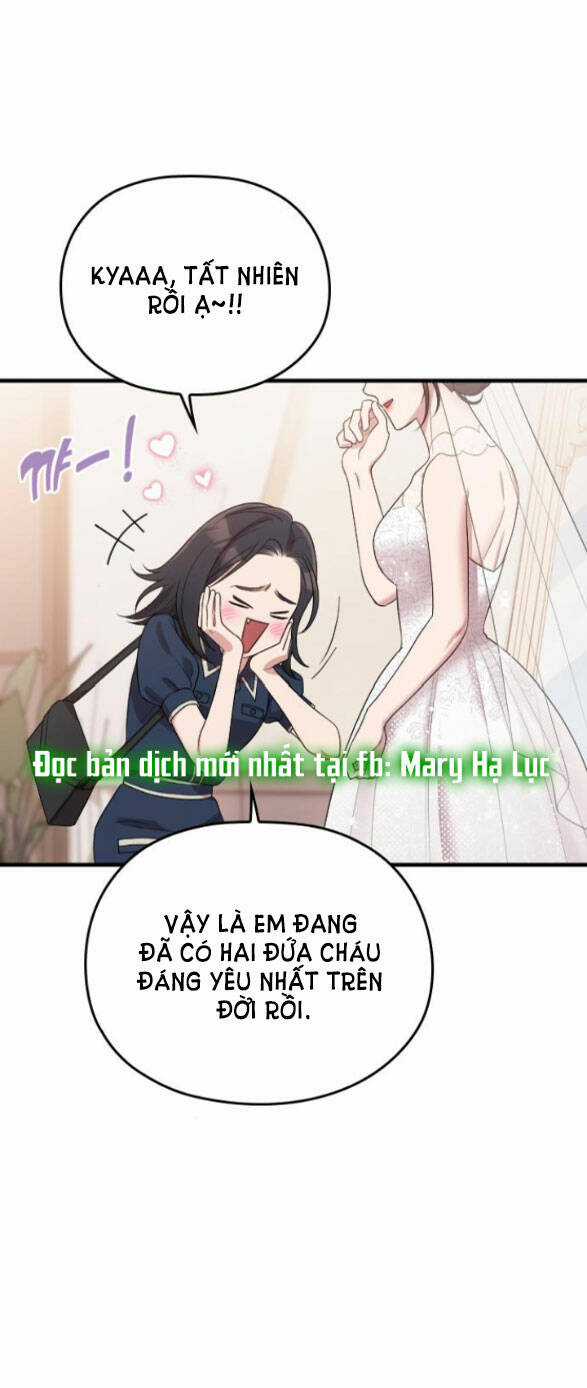 Cô Đi Mà Lấy Chồng Tôi Đi Chapter 58.1 trang 14