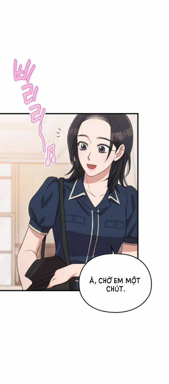 Cô Đi Mà Lấy Chồng Tôi Đi Chapter 58.1 trang 16