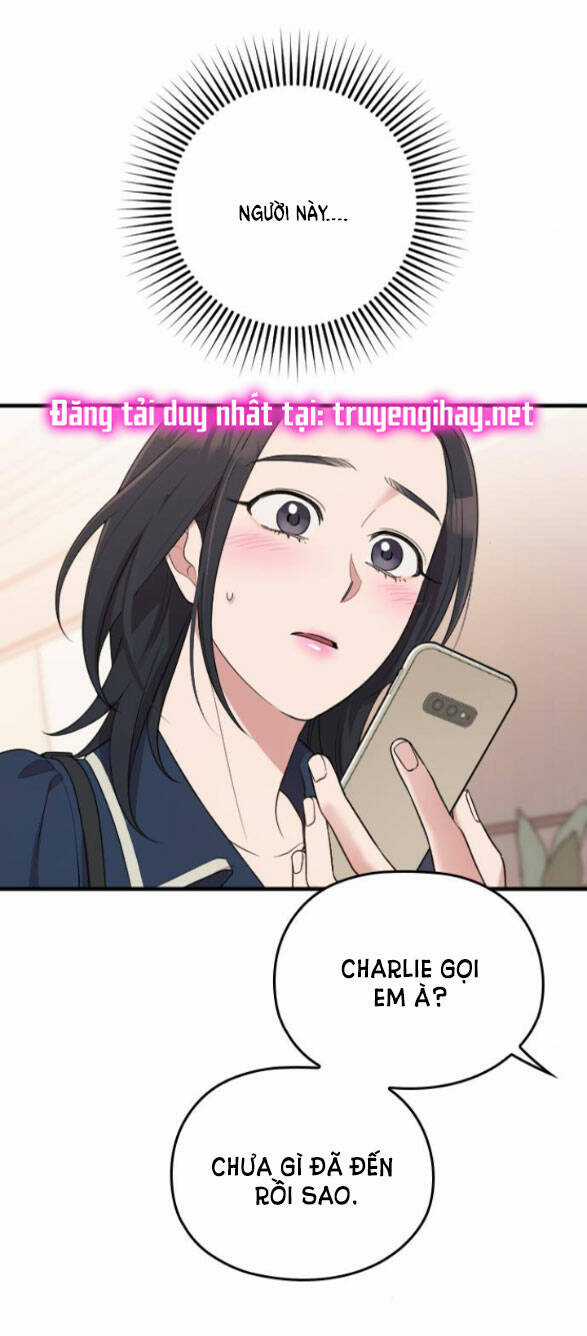 Cô Đi Mà Lấy Chồng Tôi Đi Chapter 58.1 trang 18