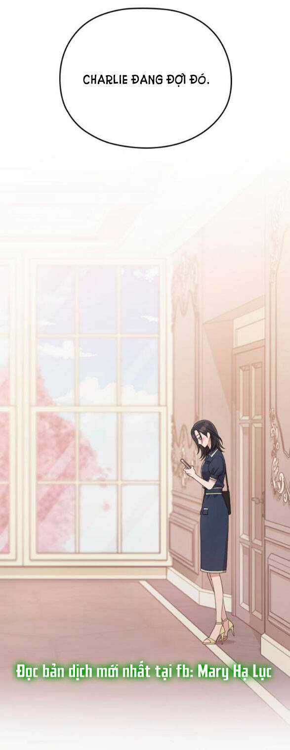 Cô Đi Mà Lấy Chồng Tôi Đi Chapter 58.1 trang 21