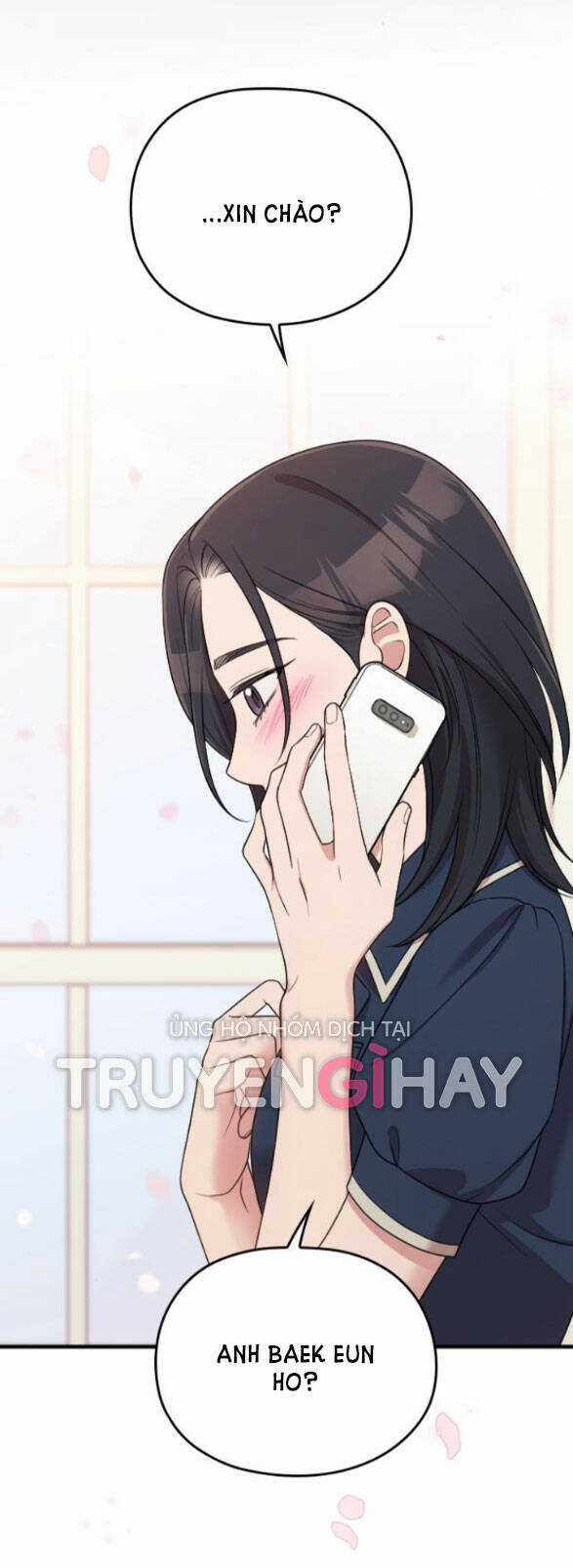 Cô Đi Mà Lấy Chồng Tôi Đi Chapter 58.1 trang 22