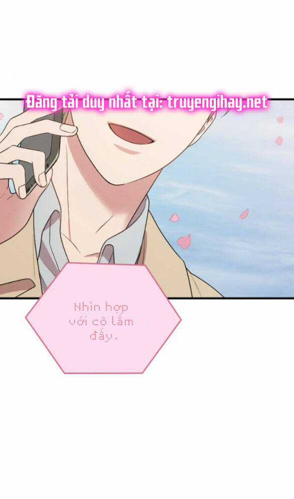 Cô Đi Mà Lấy Chồng Tôi Đi Chapter 58.1 trang 24