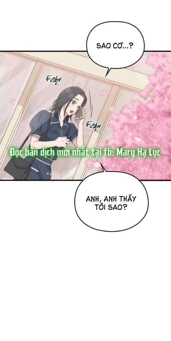 Cô Đi Mà Lấy Chồng Tôi Đi Chapter 58.1 trang 25