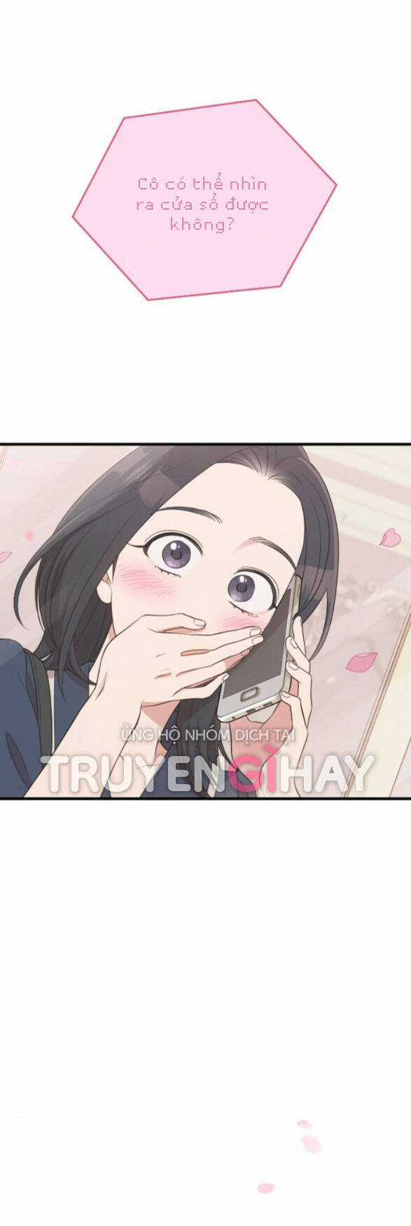 Cô Đi Mà Lấy Chồng Tôi Đi Chapter 58.1 trang 26