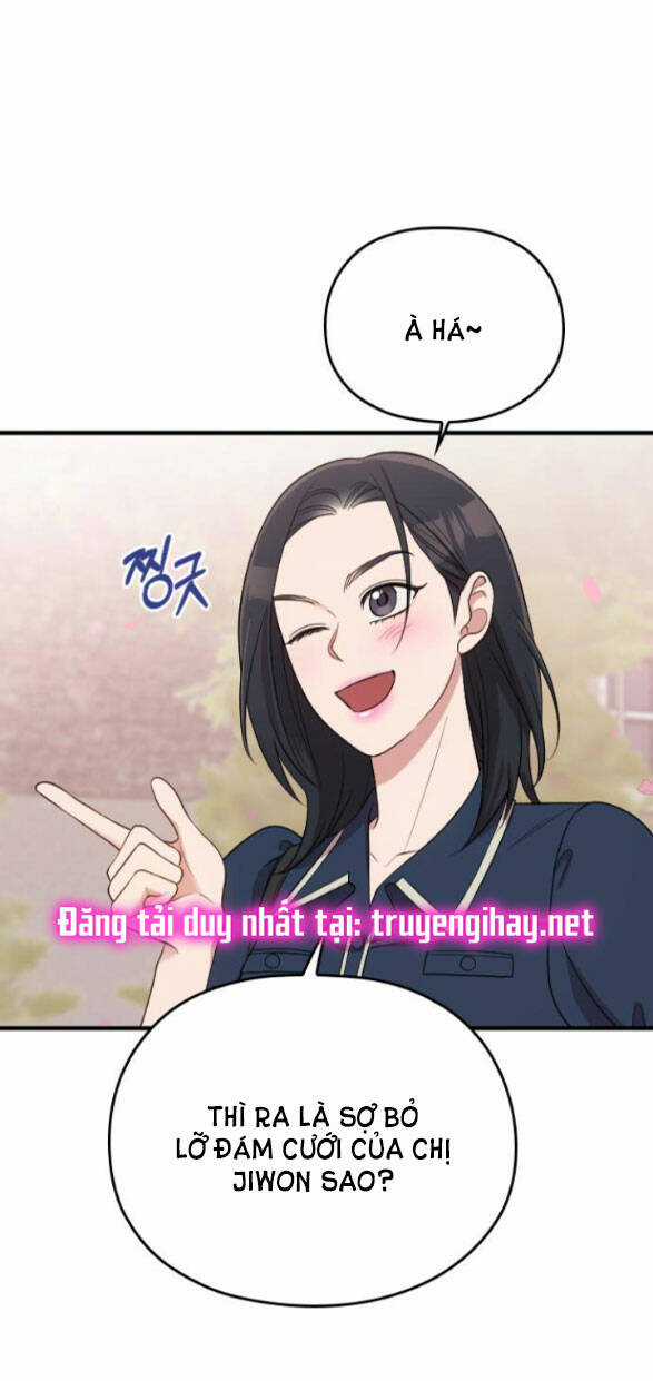 Cô Đi Mà Lấy Chồng Tôi Đi Chapter 58.1 trang 30