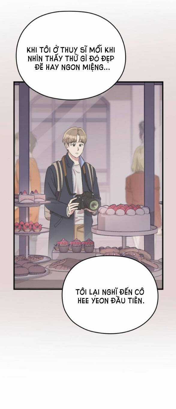 Cô Đi Mà Lấy Chồng Tôi Đi Chapter 58.1 trang 35