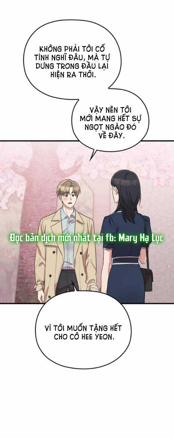Cô Đi Mà Lấy Chồng Tôi Đi Chapter 58.1 trang 36