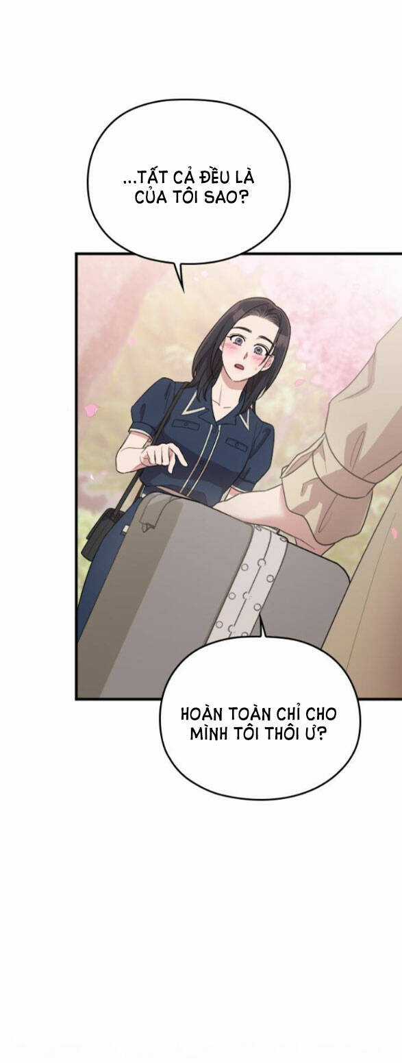 Cô Đi Mà Lấy Chồng Tôi Đi Chapter 58.1 trang 37