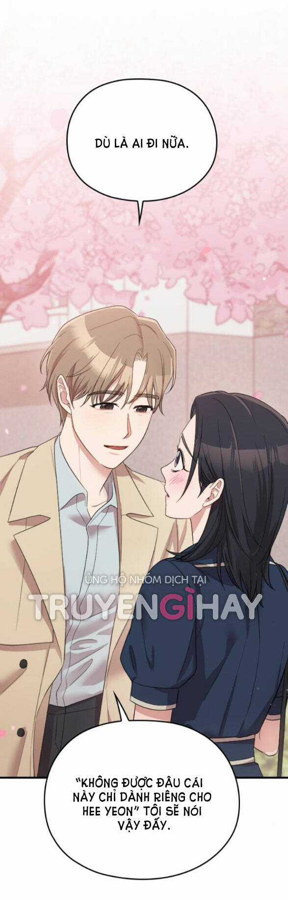 Cô Đi Mà Lấy Chồng Tôi Đi Chapter 58.1 trang 38