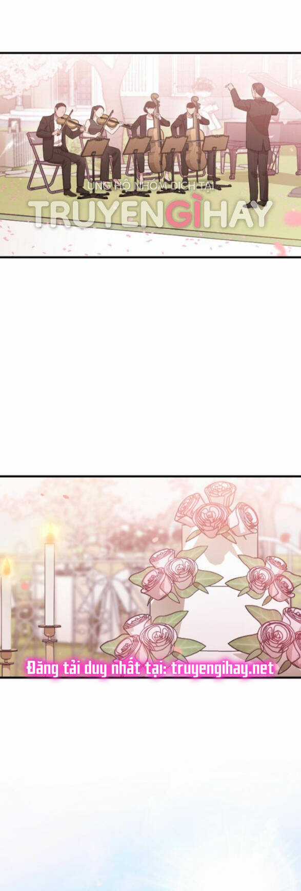 Cô Đi Mà Lấy Chồng Tôi Đi Chapter 58.1 trang 4