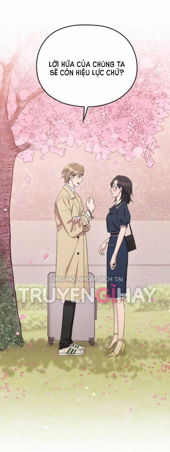 Cô Đi Mà Lấy Chồng Tôi Đi Chapter 58.1 trang 40