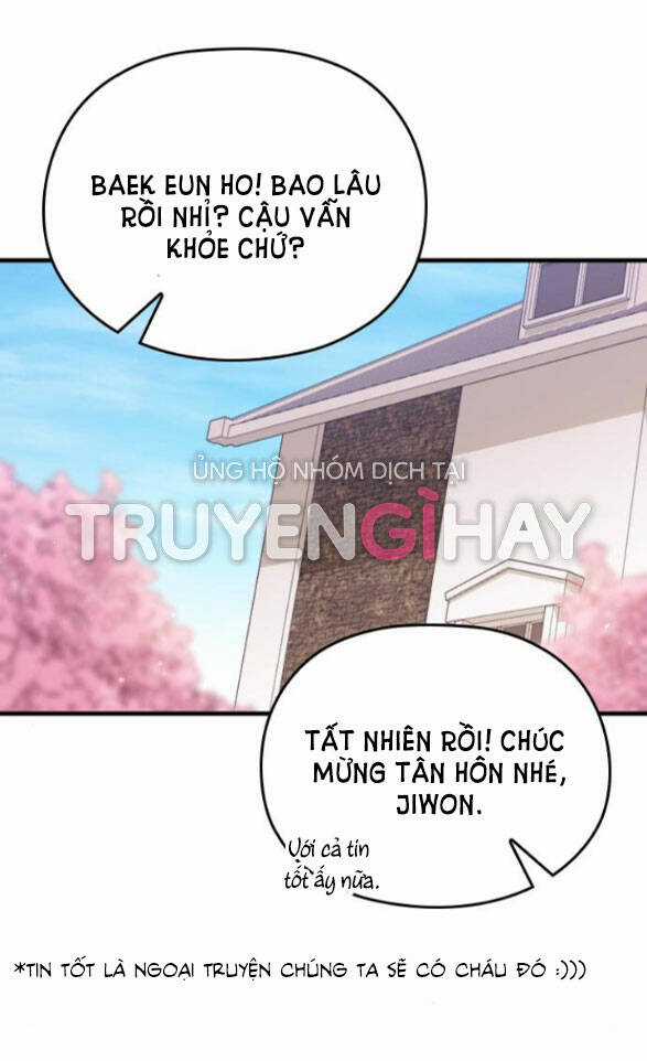 Cô Đi Mà Lấy Chồng Tôi Đi Chapter 58.1 trang 45