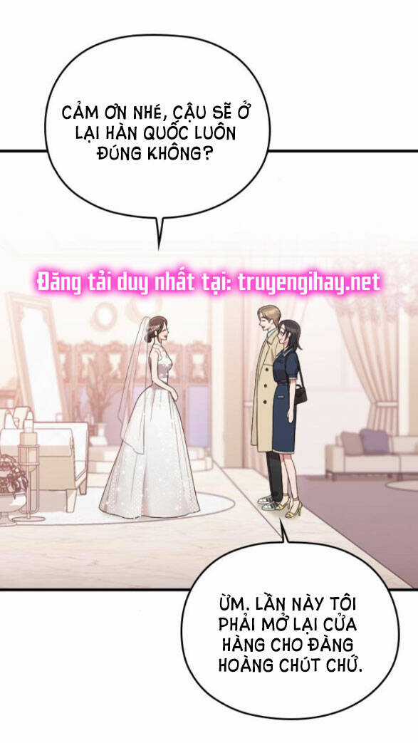 Cô Đi Mà Lấy Chồng Tôi Đi Chapter 58.1 trang 46