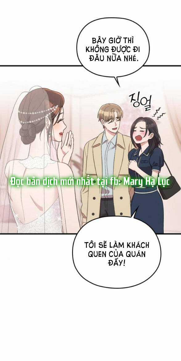 Cô Đi Mà Lấy Chồng Tôi Đi Chapter 58.1 trang 47