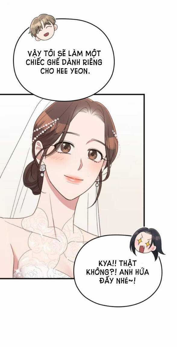 Cô Đi Mà Lấy Chồng Tôi Đi Chapter 58.1 trang 48