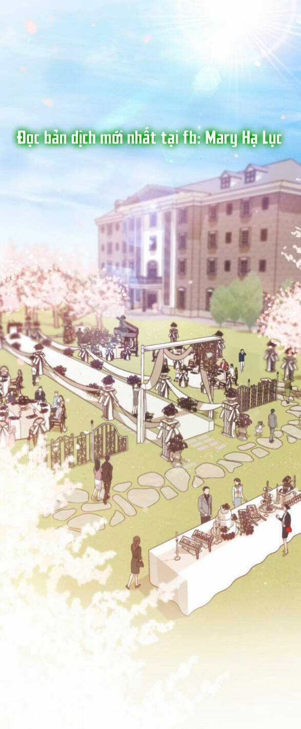 Cô Đi Mà Lấy Chồng Tôi Đi Chapter 58.1 trang 5