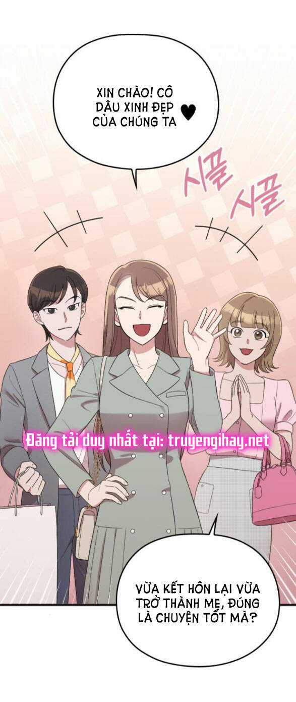 Cô Đi Mà Lấy Chồng Tôi Đi Chapter 58.1 trang 51
