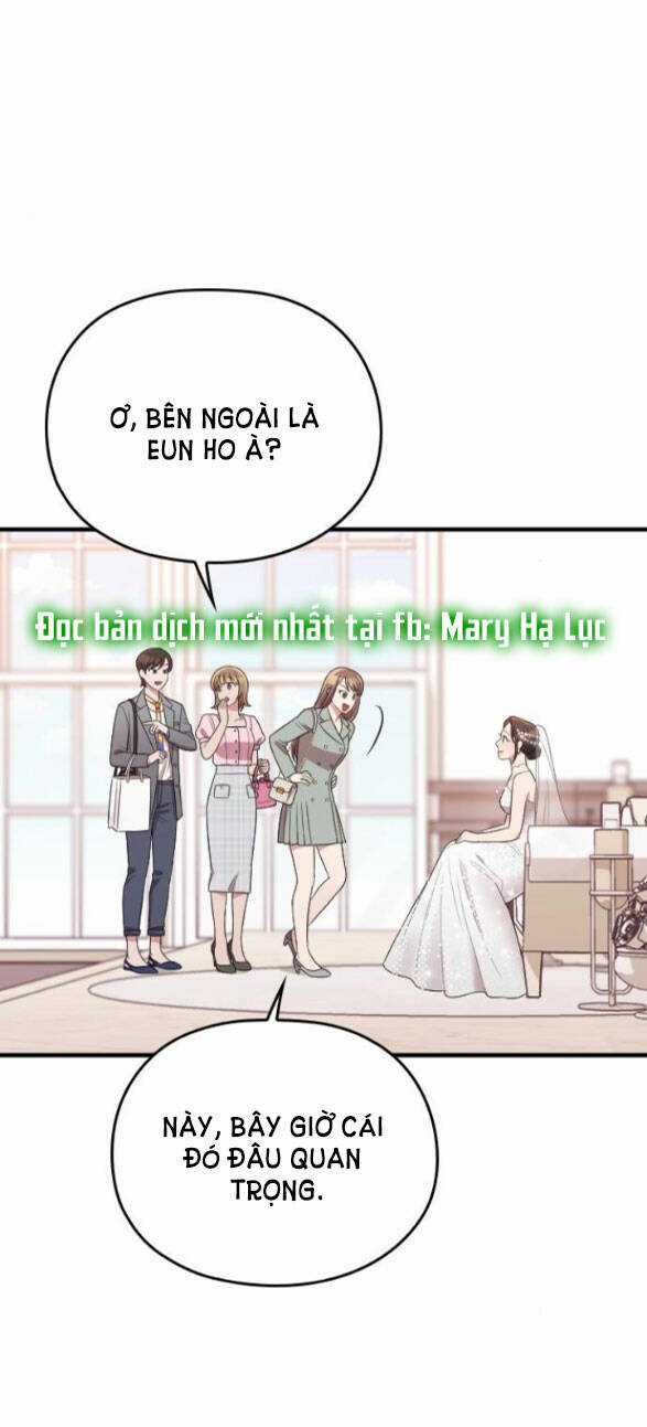Cô Đi Mà Lấy Chồng Tôi Đi Chapter 58.1 trang 52