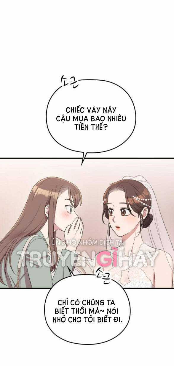 Cô Đi Mà Lấy Chồng Tôi Đi Chapter 58.1 trang 53