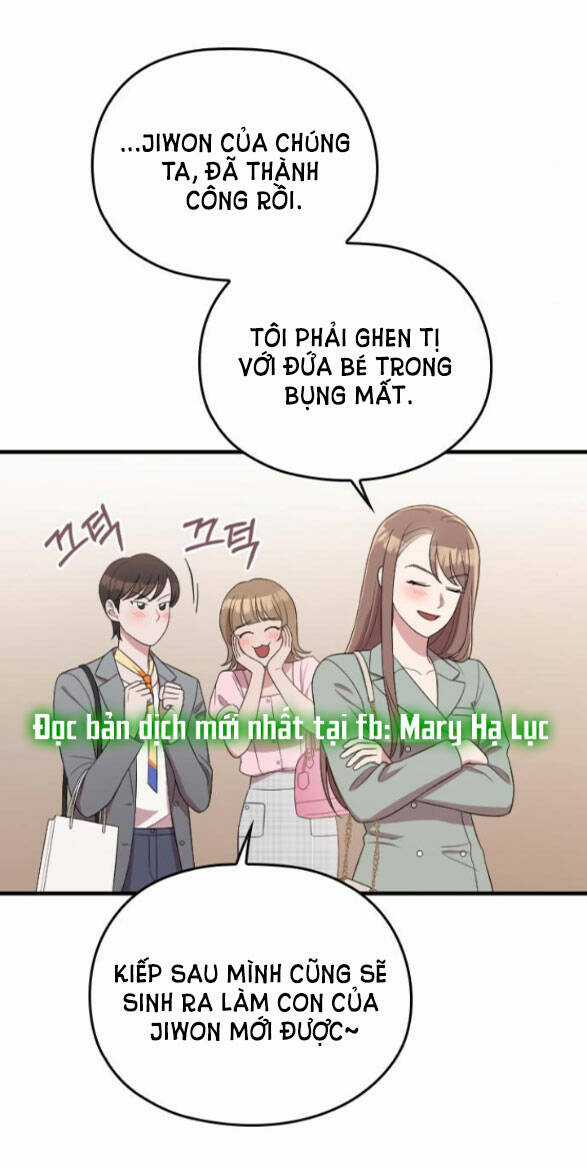 Cô Đi Mà Lấy Chồng Tôi Đi Chapter 58.1 trang 55