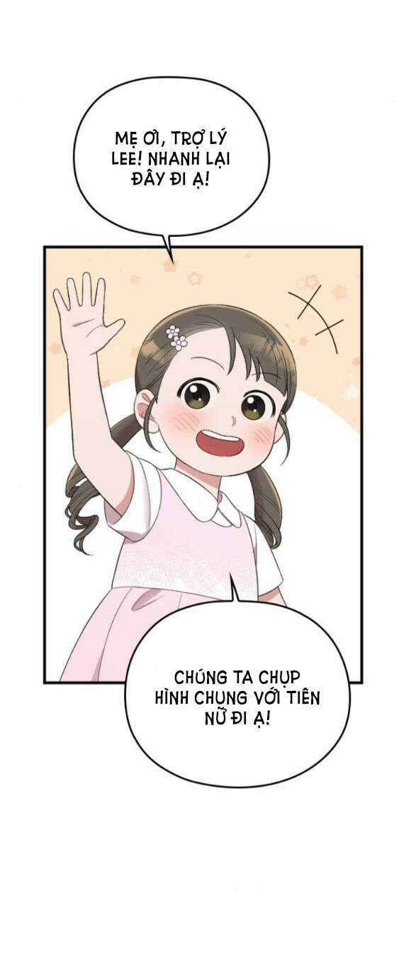 Cô Đi Mà Lấy Chồng Tôi Đi Chapter 58.1 trang 58