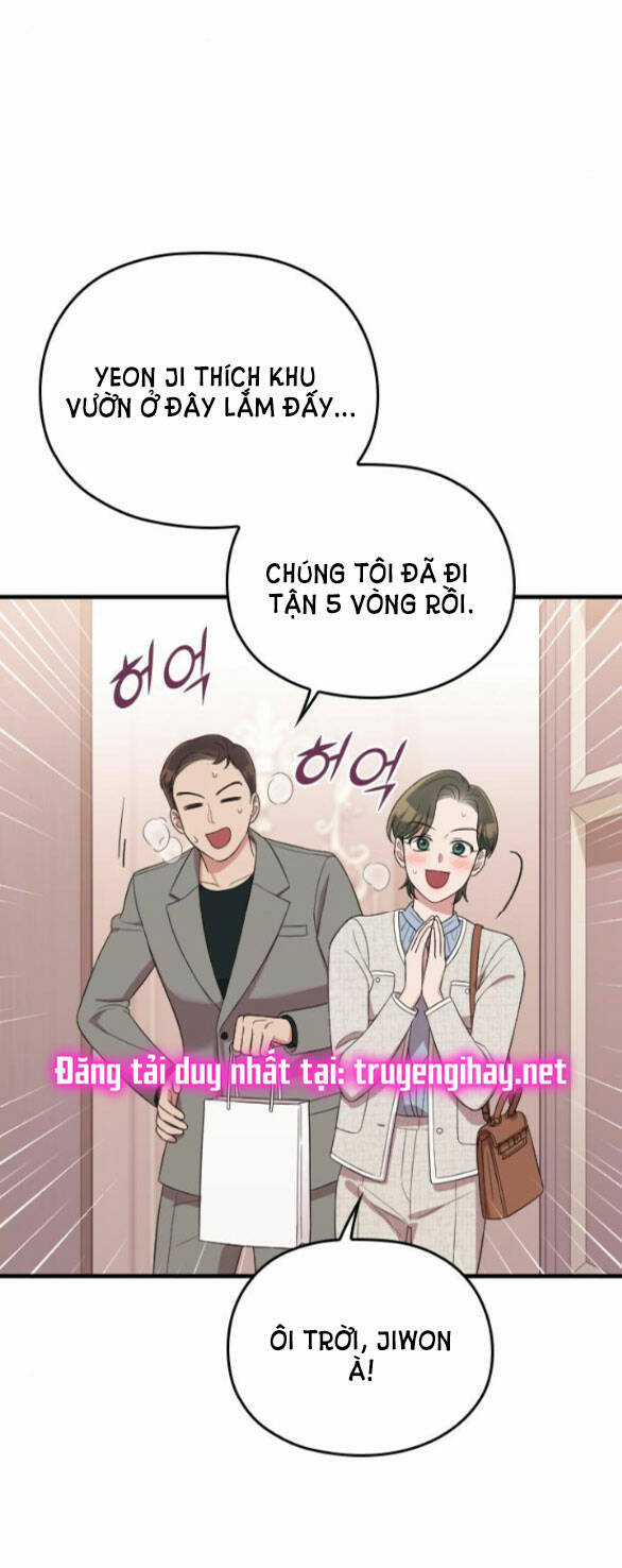 Cô Đi Mà Lấy Chồng Tôi Đi Chapter 58.1 trang 59