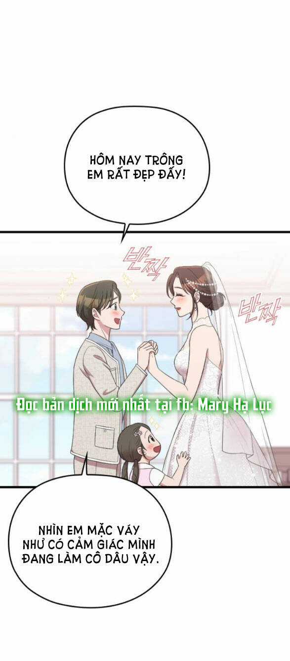 Cô Đi Mà Lấy Chồng Tôi Đi Chapter 58.1 trang 60