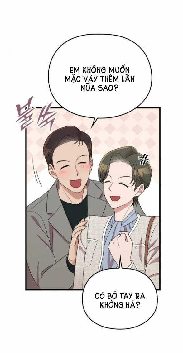 Cô Đi Mà Lấy Chồng Tôi Đi Chapter 58.1 trang 61