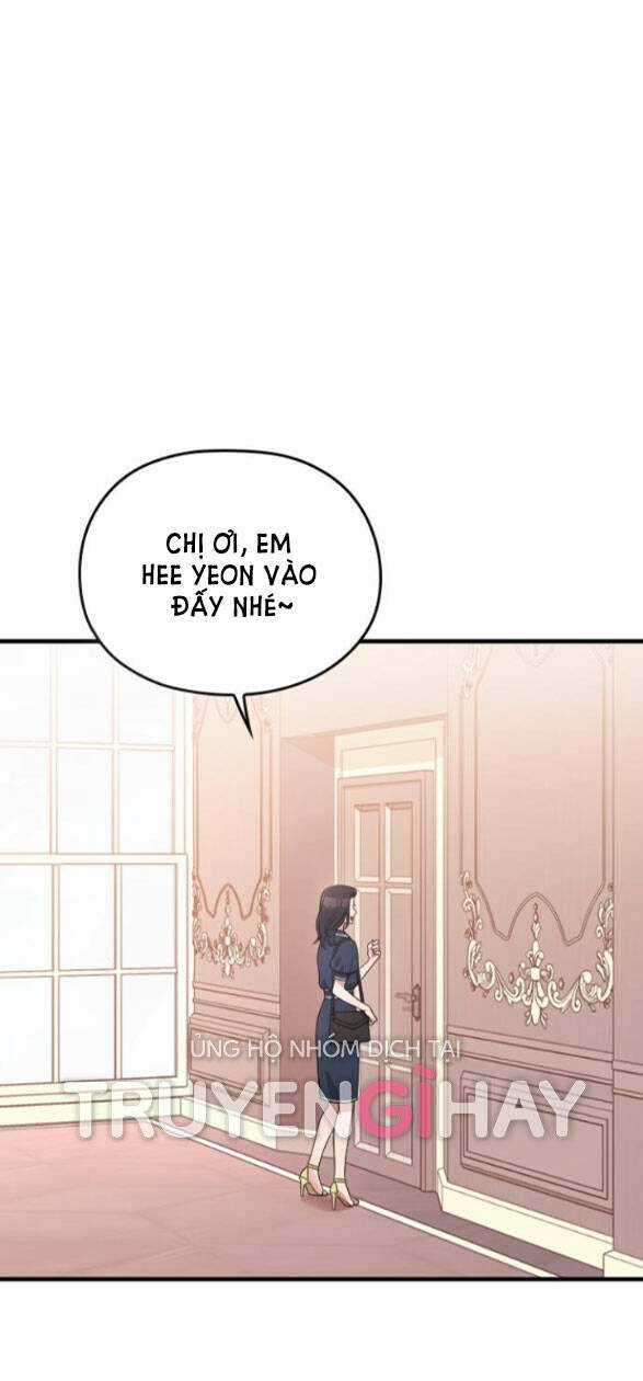 Cô Đi Mà Lấy Chồng Tôi Đi Chapter 58.1 trang 7