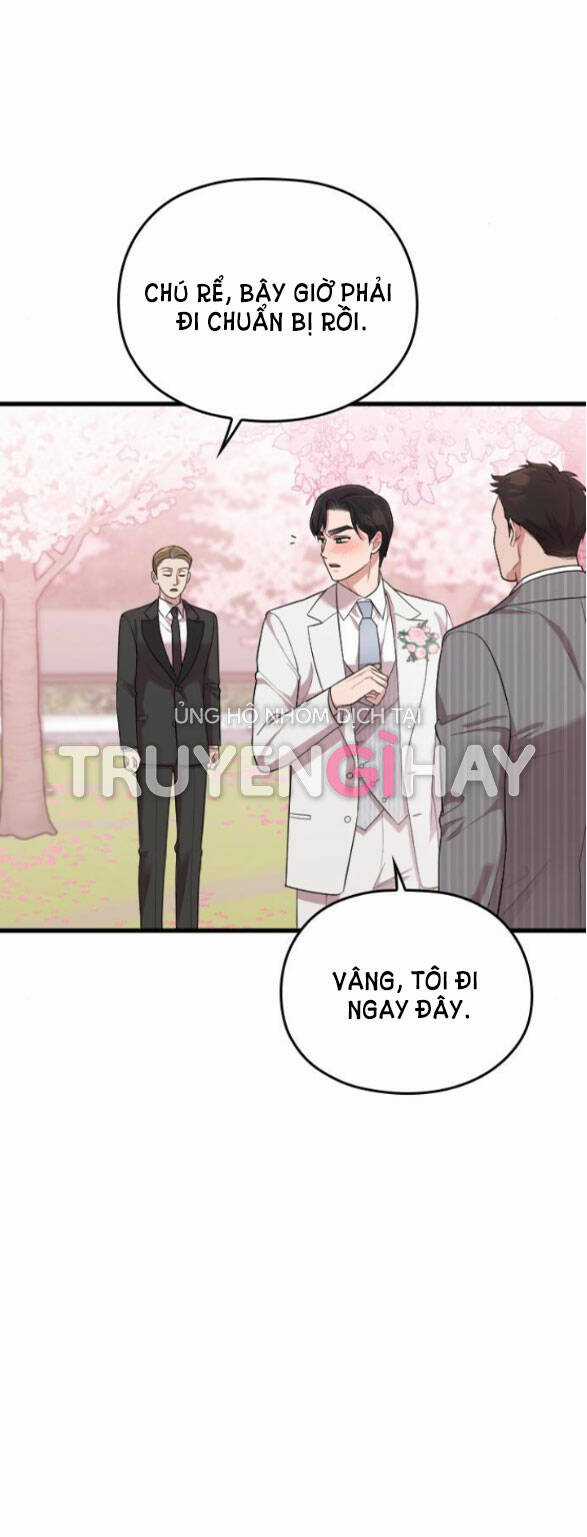Cô Đi Mà Lấy Chồng Tôi Đi Chapter 58.1 trang 70