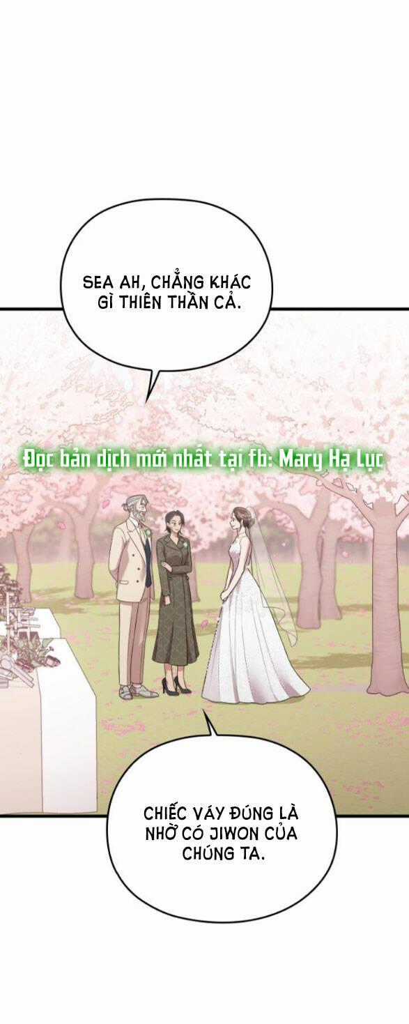 Cô Đi Mà Lấy Chồng Tôi Đi Chapter 58.1 trang 73