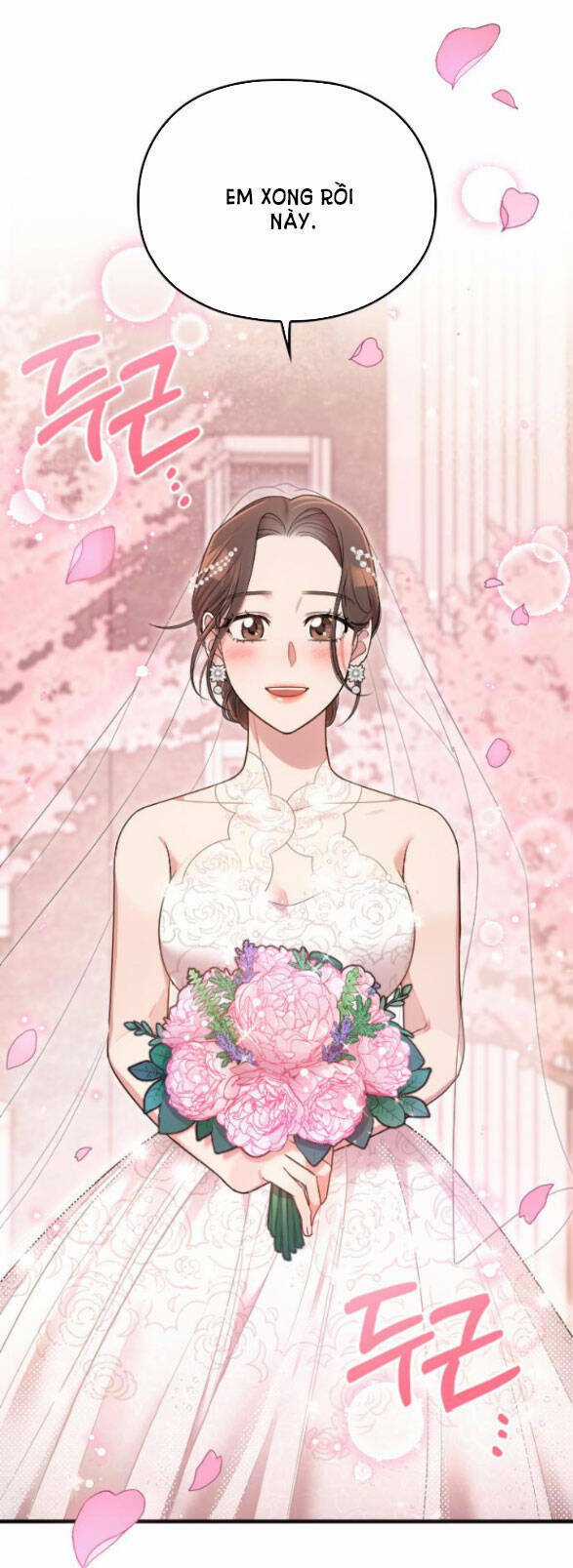 Cô Đi Mà Lấy Chồng Tôi Đi Chapter 58.2 trang 10