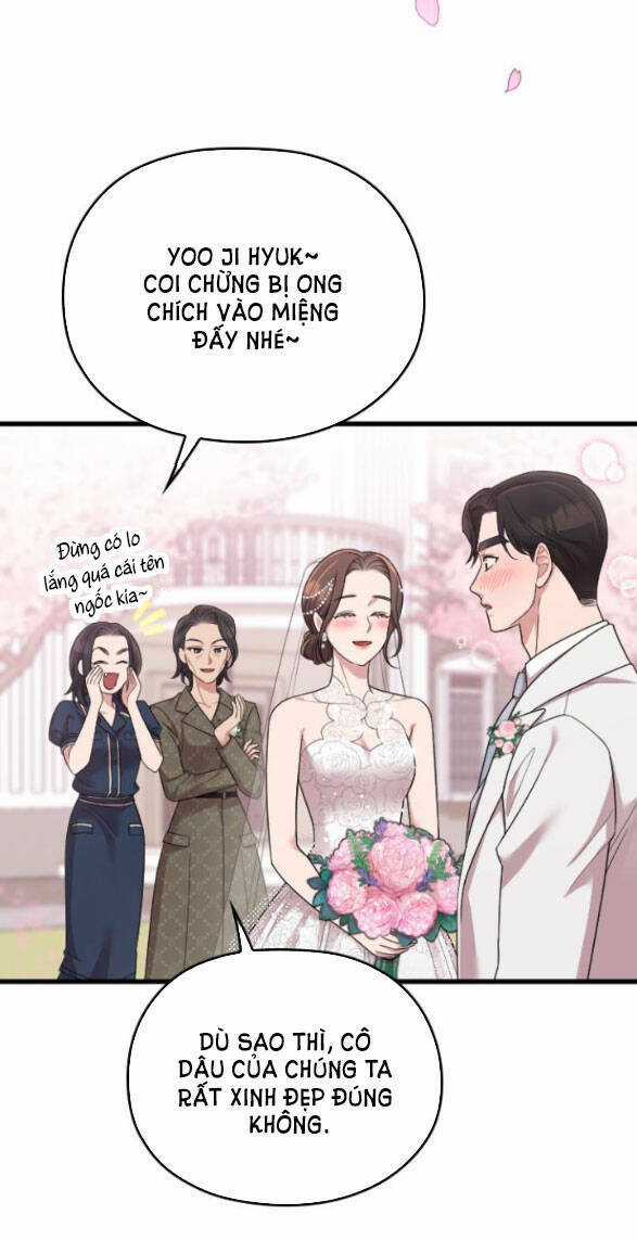 Cô Đi Mà Lấy Chồng Tôi Đi Chapter 58.2 trang 12