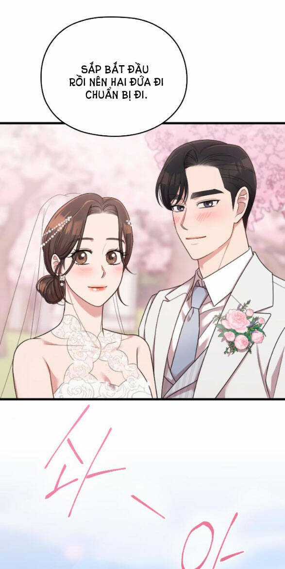 Cô Đi Mà Lấy Chồng Tôi Đi Chapter 58.2 trang 14