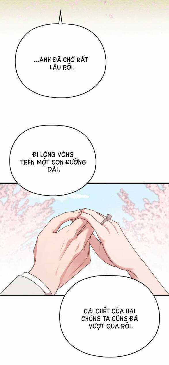 Cô Đi Mà Lấy Chồng Tôi Đi Chapter 58.2 trang 17