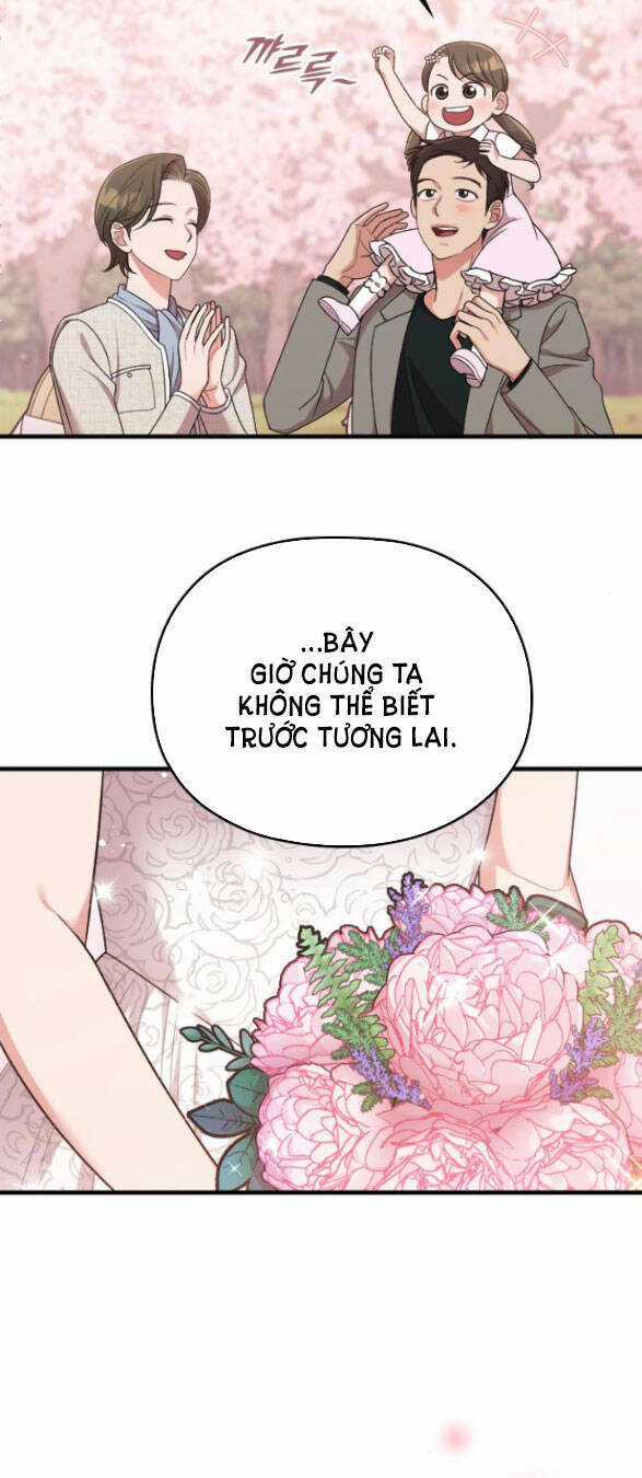 Cô Đi Mà Lấy Chồng Tôi Đi Chapter 58.2 trang 35