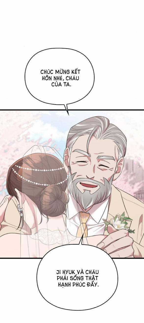 Cô Đi Mà Lấy Chồng Tôi Đi Chapter 58.2 trang 4