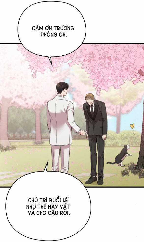 Cô Đi Mà Lấy Chồng Tôi Đi Chapter 58.2 trang 6