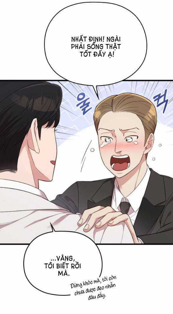 Cô Đi Mà Lấy Chồng Tôi Đi Chapter 58.2 trang 8