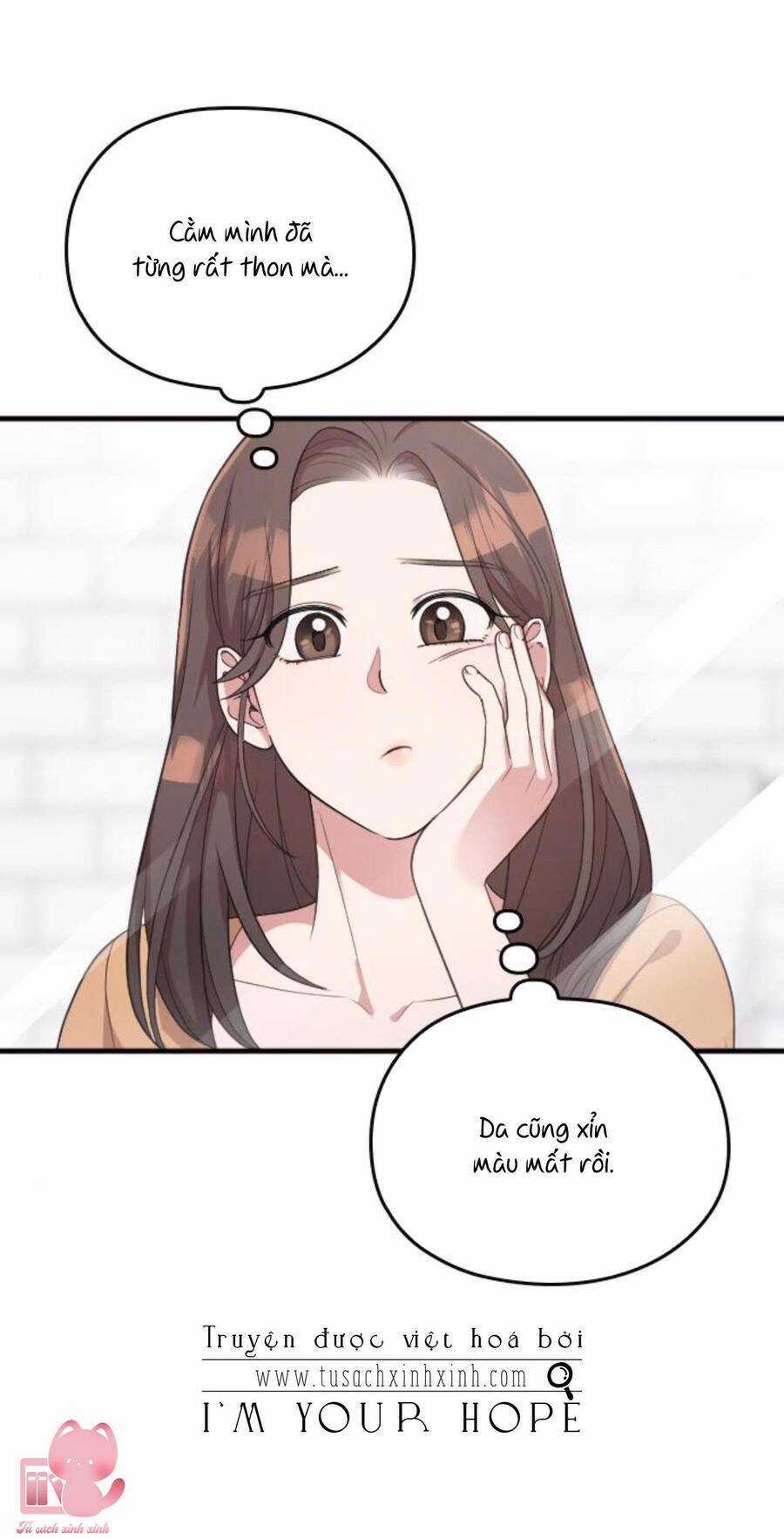 Cô Đi Mà Lấy Chồng Tôi Đi Chapter 59 trang 13