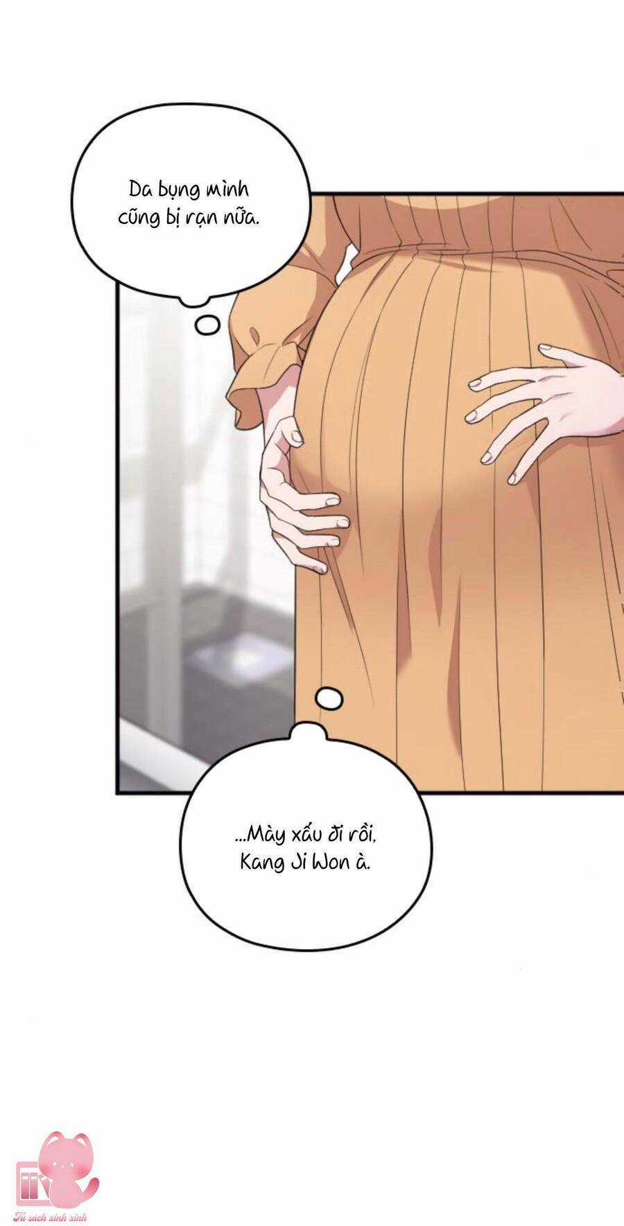 Cô Đi Mà Lấy Chồng Tôi Đi Chapter 59 trang 14