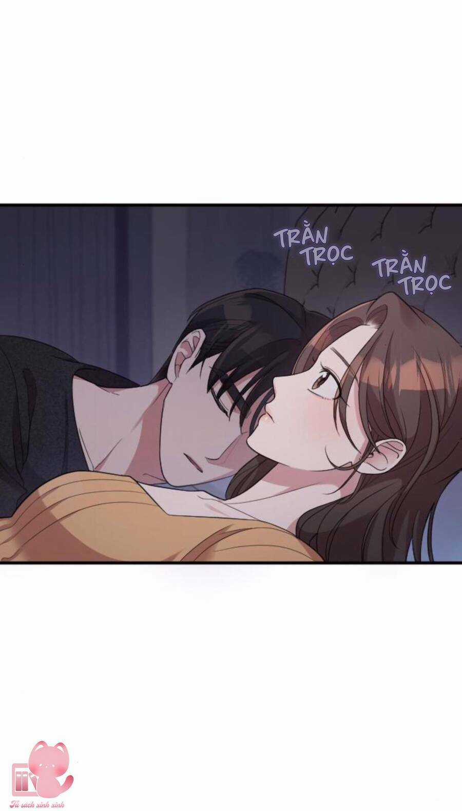 Cô Đi Mà Lấy Chồng Tôi Đi Chapter 59 trang 15