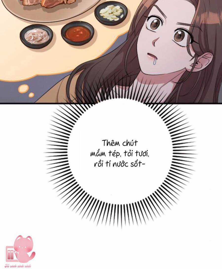 Cô Đi Mà Lấy Chồng Tôi Đi Chapter 59 trang 17