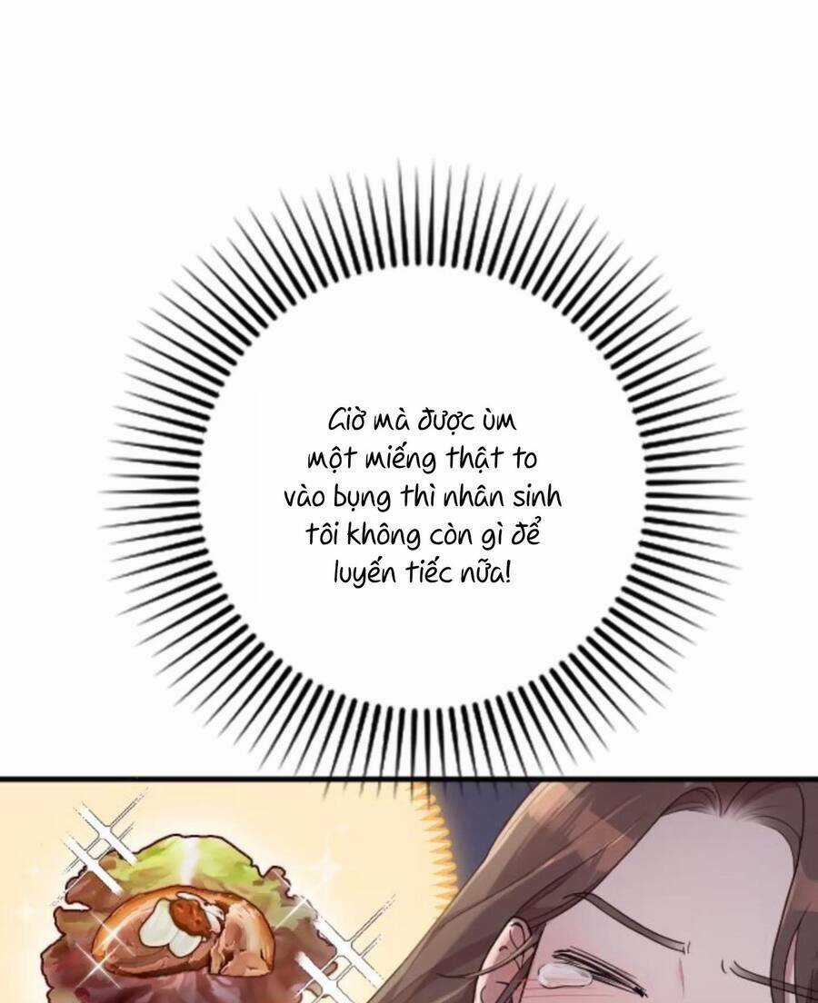 Cô Đi Mà Lấy Chồng Tôi Đi Chapter 59 trang 18