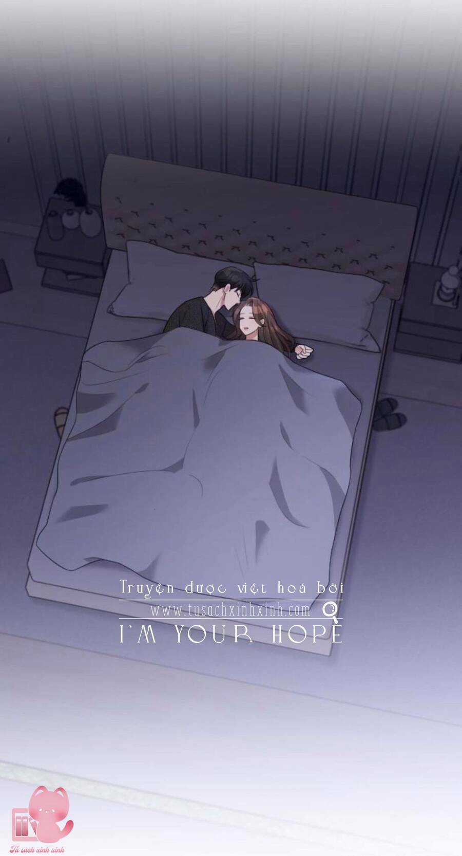 Cô Đi Mà Lấy Chồng Tôi Đi Chapter 59 trang 2