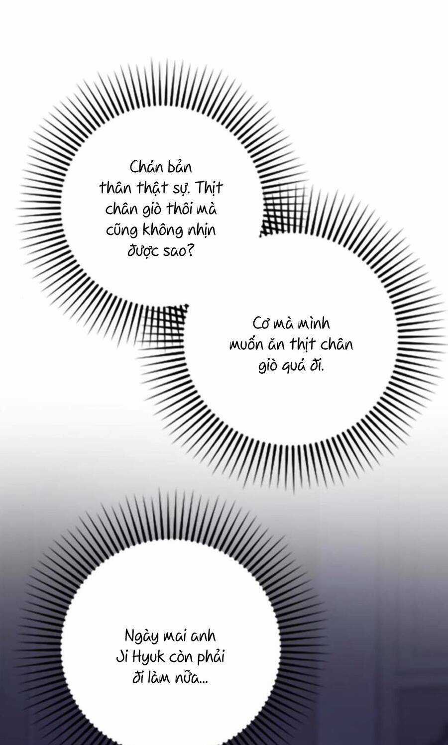 Cô Đi Mà Lấy Chồng Tôi Đi Chapter 59 trang 20