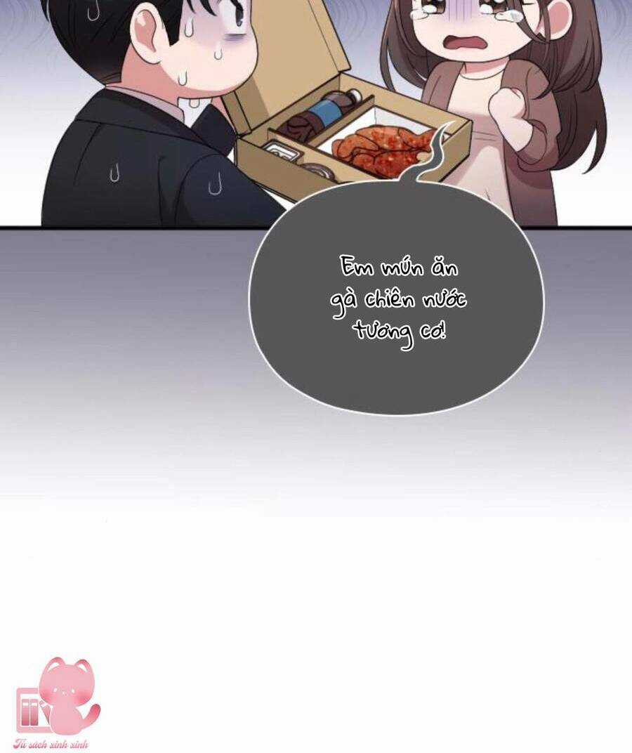 Cô Đi Mà Lấy Chồng Tôi Đi Chapter 59 trang 27