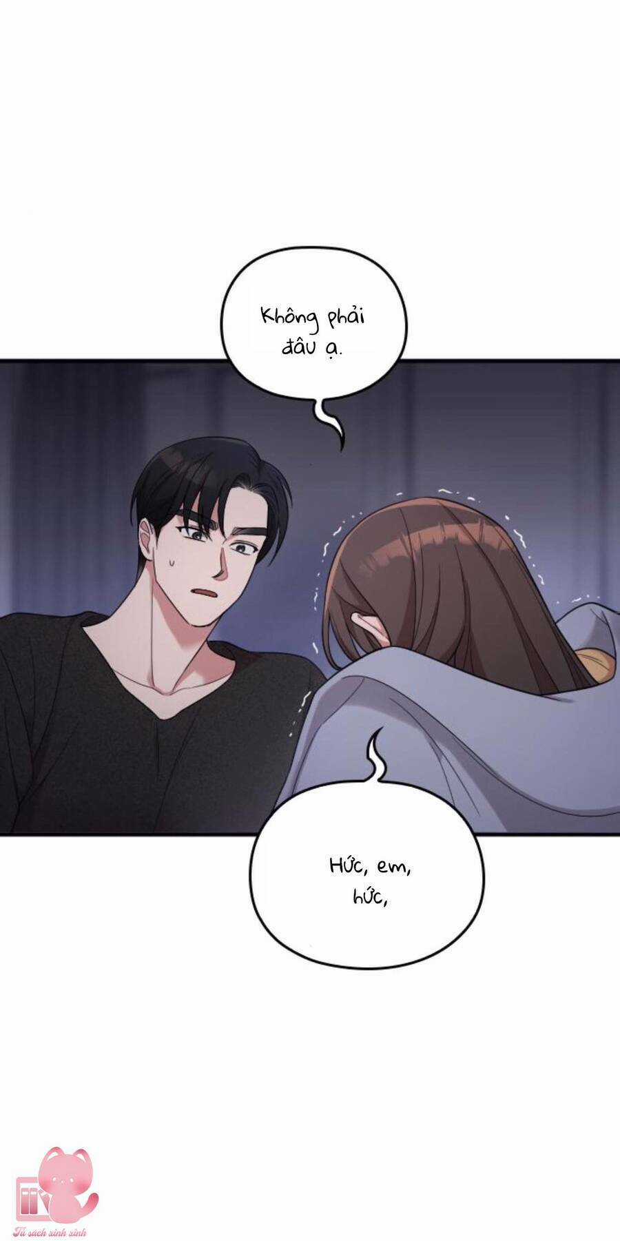 Cô Đi Mà Lấy Chồng Tôi Đi Chapter 59 trang 28