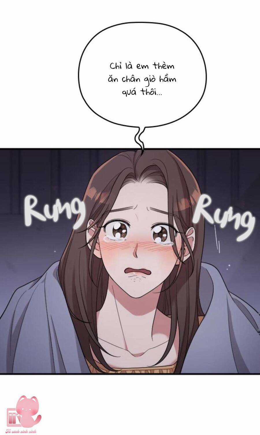 Cô Đi Mà Lấy Chồng Tôi Đi Chapter 59 trang 29